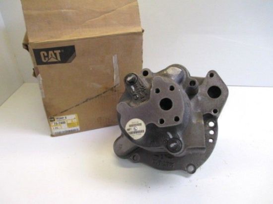 Picture of PUMP GP-SCAVENGE & CIRCULATING