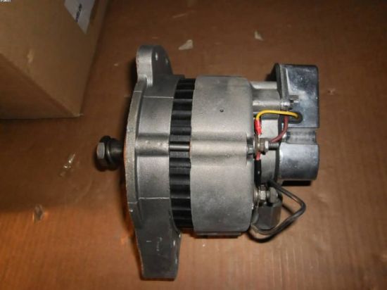 Picture of ALTERNATOR GP-CHARGING