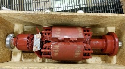 Picture of ROTOR AS