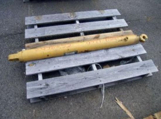 Picture of EJECTOR CYLINDER ASSEMBLY