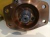 Picture of PUMP GP-AUXILIARY SEA WATER
