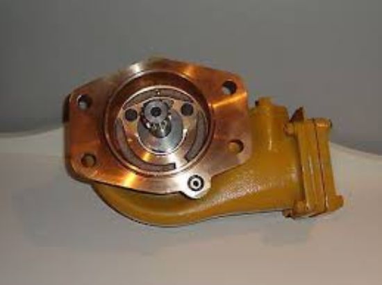 Picture of PUMP GP-AUXILIARY SEA WATER
