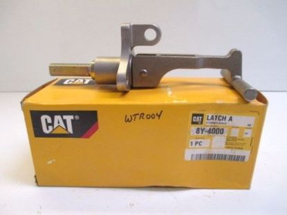 Picture of LATCH AS