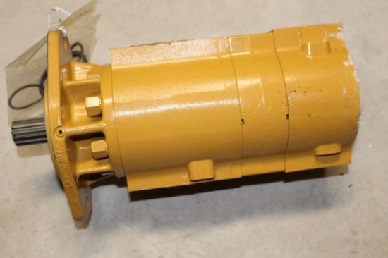 Picture of PUMP GP-GEAR