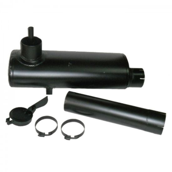 Picture of MUFFLER GROUP