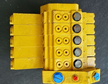 Picture of VALVE GP-CONTROL