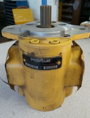Picture of PUMP GP-GEAR