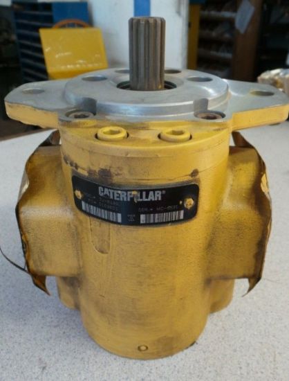 Picture of PUMP GP-GEAR