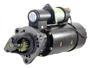 ELECTRIC STARTING MOTOR GROUP resmi