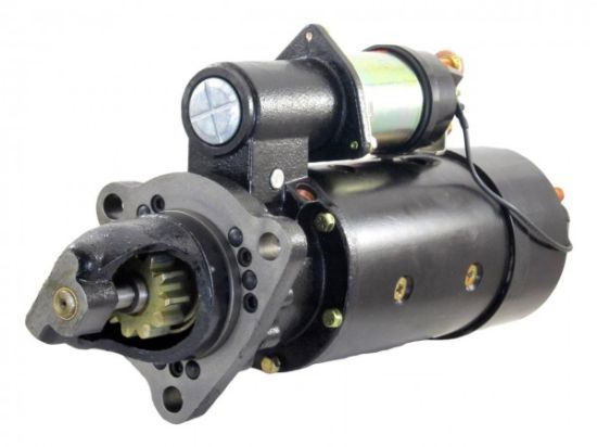 Picture of ELECTRIC STARTING MOTOR GROUP