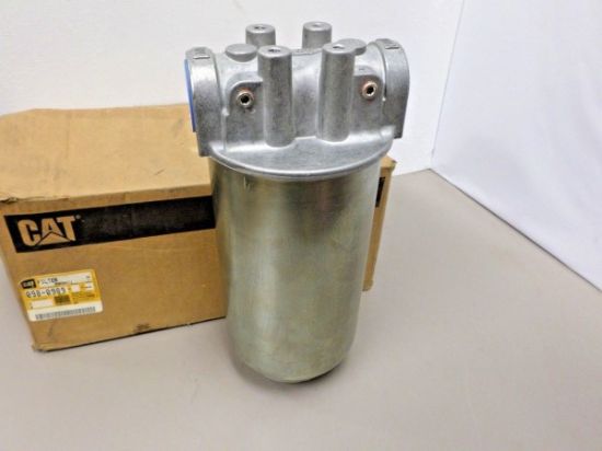 Picture of FILTER GP-HYDRAULIC