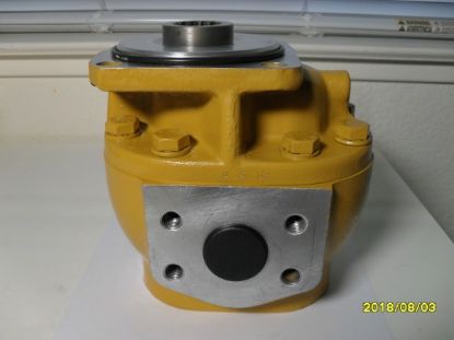 Picture of PUMP GP-AUXILIARY GEAR