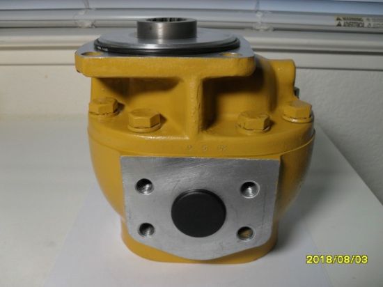 Picture of PUMP GP-AUXILIARY GEAR