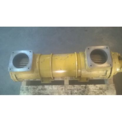 Picture of Heat Exchanger GP-Sea Water