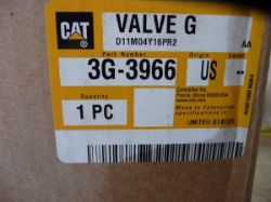 VALVE GP-CONTROL resmi