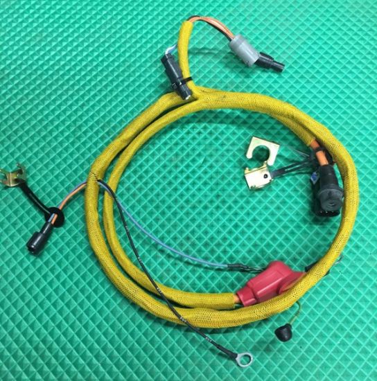 Picture of HARNESS AS