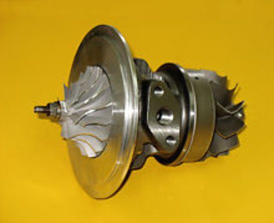 Picture of Turbocharger Cartridge