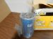 Water Filter, Spin on resmi