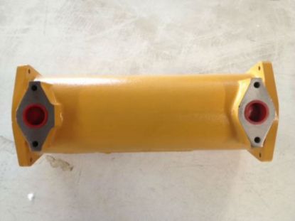 Picture of Core AS-Engine Oil Cooler