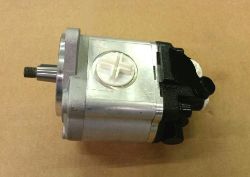 Steering Pump resmi