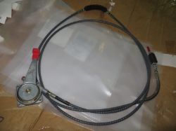 Throttle Cable Assy resmi