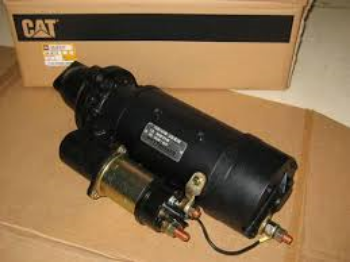 STARTING MOTOR GP-ELECTRIC resmi