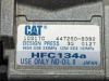 Picture of COMPRESSOR GP-CLUTCH & REFRIG