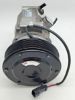 Picture of COMPRESSOR GP-CLUTCH & REFRIG