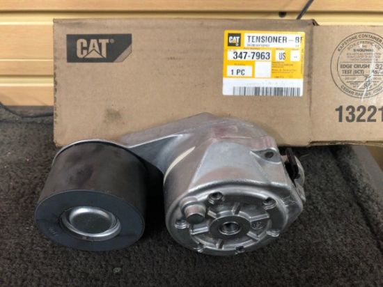 Picture of Tensioner-Belt