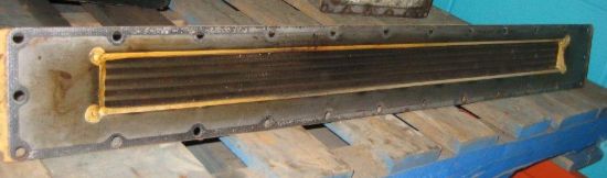 Picture of Core Assy, After Cooler