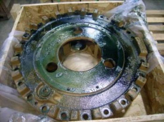 Picture of Planetary Gear, Carrier