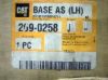 Picture of Base Assy, LH