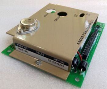 Governor Speed Controller resmi