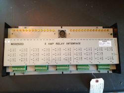 24 Channel Relay Module resmi