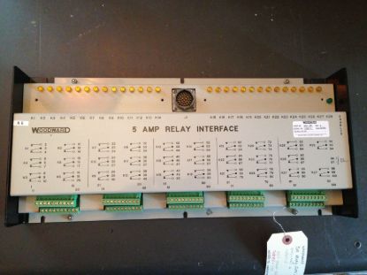 Picture of Relay Module, 5 Amp, 28 Ch.