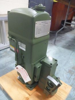 Governor Speed Controller resmi