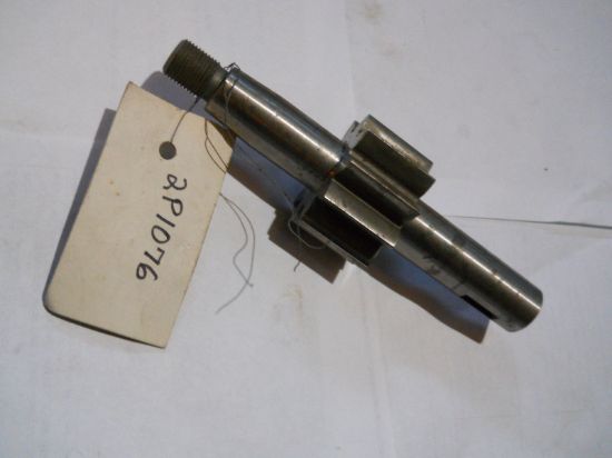 Picture of Gear, Pump