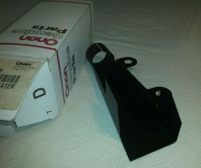 Picture of ADAPTER-PREHEATER (BLACK)
