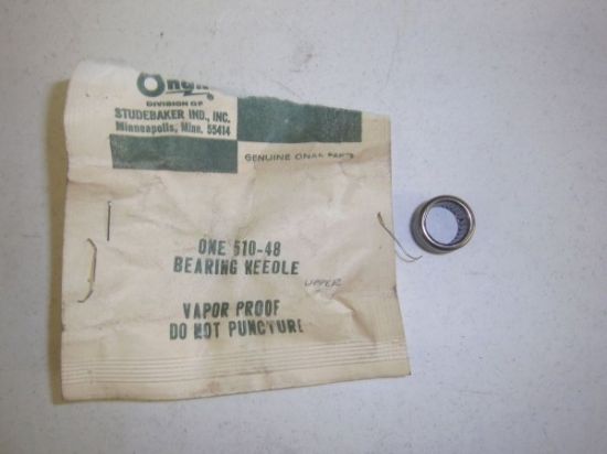 Picture of BEARING-NEEDLE