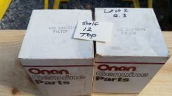 CARTRIDGE-FUEL FILTER resmi