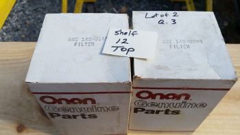 CARTRIDGE-FUEL FILTER resmi