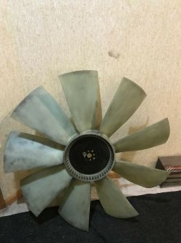 FAN-RADIATOR resmi