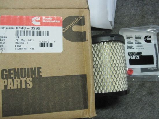 Picture of Air Filter Kit