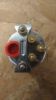 Picture of GAUGE-OIL PRESSURE