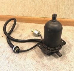 HEATER-ENG COOLANT resmi