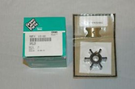 Picture of IMPELLER REPL KIT