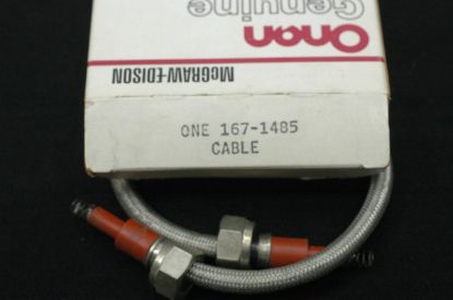 Picture of LEAD ASSY-HI TENSION