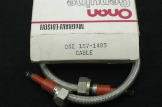 Picture of LEAD ASSY-HI TENSION