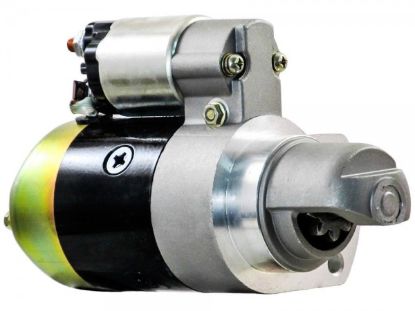 Picture of STARTER MOTOR