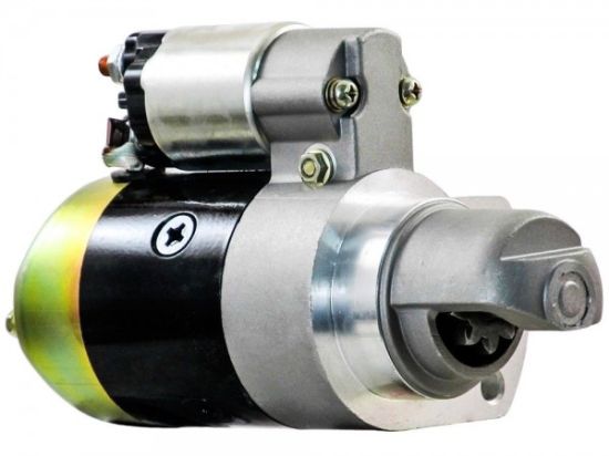 Picture of STARTER MOTOR